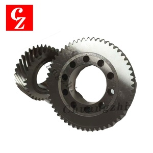 High-quality air Compressor Coupling 2252762400 /2252762300 for Atlas Copco Original Factory Gear1-year Warranty - Product Image 2