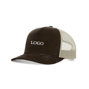 Gorra Trucker Deportiva de 6 Paneles, Simple, Fresca y Colorida, Personalizable, Unisex, Ligera, para Actividades al Aire Libre - Product Image 2
