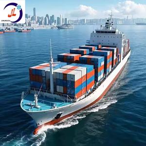 Livraison rapide DDP, expédition LCL+Express de Chine vers la Malaisie, Singapour, le Vietnam, conteneurs 20 pieds, 40 pieds, 40HQ, fret maritime, expédition de fret - Product Image 6