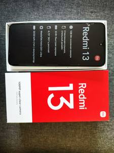 สมาร์ทโฟน 13 4G พร้อมกล้องถ่ายภาพกลางคืน 108MP แบตเตอรี่ 5030mAh ชาร์จเร็ว 33W หน้าจอความละเอียดสูง รองรับ LTE - Product Image 3