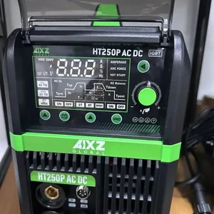 AIXZ AIT250P yüksek kaliteli kaynak temizleme 3 in 1 satmak için