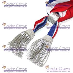 Echarpe De Conseiller สายสะพายเทศบาลออตโตมันไตรรงค์ - Product Image 6