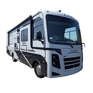 Camping-cars Lance Campers 2185 2020 2021 2022 pour votre prochaine aventure en camping en famille - Product Image 1