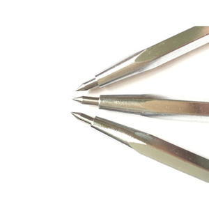 Outil de gravure sur verre, stylo graveur, stylo à pointe métallique en acier, stylo à pointe en carbure de haute qualité - Product Image 2