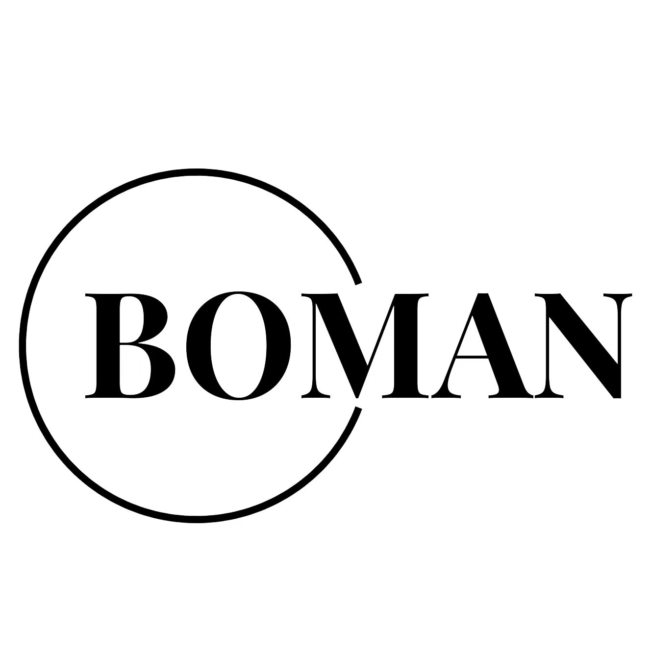 Dongguan Boman Jewelry Co., Ltd. logo