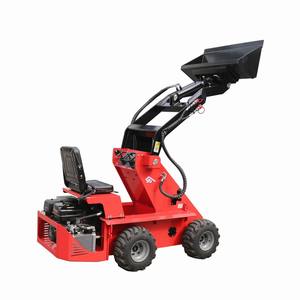 أفضل 10 جرافات صغيرة في الصين ، <span class=keywords><strong>Skid</strong></span> Mini: مقارنة السعر والأداء - Product Image 3