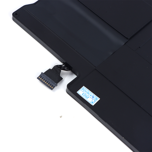 <span class=keywords><strong>Batterie</strong></span> de <span class=keywords><strong>remplacement</strong></span> rechargeable pour ordinateur portable Apple <span class=keywords><strong>Macbook</strong></span> Pro Air - <span class=keywords><strong>Prix</strong></span> d'usine - A1496 A1405 A1377 A1466 - Product Image 4