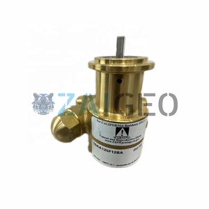 10AS125F12BA 10AA125F12XX 10AS125F12XX 101E125F11BA Procon ปั๊มทองเหลืองระบบโรตารี่10AA125F12BA Procon - Product Image 4