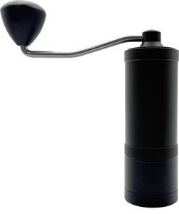 เครื่องบดกาแฟแบบมือหมุนระดับพรีเมียม พร้อมใบมีดรูปกรวย ปรับระดับการ<span class=keywords><strong>บด</strong></span>ได้ เหมาะสำหรับเอสเพรสโซ กาแฟดริป และเฟรนช์เพรส - Product Image 5