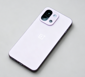 Smartphone OnePlus 13S 5G LTE étanche, Octa Core, Android <span class=keywords><strong>15</strong></span>, caméra frontale 32MP, NFC, prise en charge du français/espagnol - Product Image 5