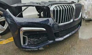 Kit Carrozzeria Originale di Seconda Mano per <span class=keywords><strong>BMW</strong></span> Serie 7 G12, Paraurti Anteriore, Fari e Sostituzione Paraurti - Product Image 4