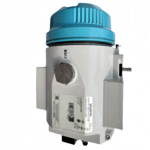 เยอรมนี ของแท้ SIPART PS2 อุปกรณ์ควบคุมลมไฟฟ้าอัจฉริยะ รุ่น OEM แบบกำหนดเองได้ 6DR5015 6DR5025 - Product Image 1
