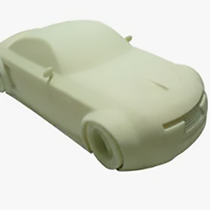 Impression 3D de modèles sur mesure de haute précision en TPU/résine/PEEK/aluminium/cire/nylon/acier/métal/ABS/PLA, service industriel rapide - Product Image 2