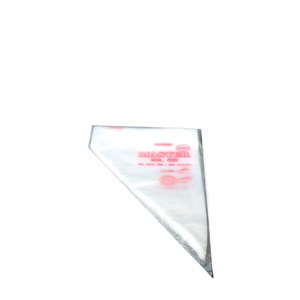 Master Disposable Piping Bag Large Triangle Cake Decorating Supplies - Product Image 1