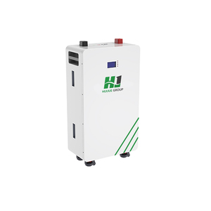 แบตเตอรี่ลิเธียมไอออน LiFePO4 แบบชาร์จได้ 51.2V 314Ah 16.08kWh พร้อมการป้องกันระดับ IP20 6000 รอบการใช้งาน สำหรับระบบกักเก็บพลังงานภายในบ้าน - Product Image 5