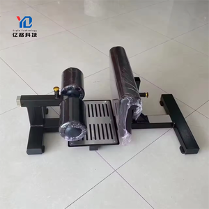 Gran oferta de equipo de gimnasio para hombre, equipo de gimnasio para sentadillas Super Sissy, entrenador Abodominal, equipo de gimnasio - Product Image 6