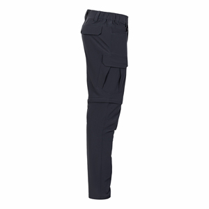 2-en-1 <span class=keywords><strong>Convertible</strong></span> Zip off Pantalones de senderismo al aire libre UPF 50 + Transpirable y resistente al agua Senderismo Cargo Casual Diseño ligero - Product Image 4