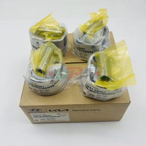Sistema de motor de alta calidad, conjunto de pistón y pasador 23041-2B001 230412B001 para Hyundai Santa Fe XL 23041 2B001 - Product Image 1