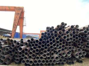 <span class=keywords><strong>Tube</strong></span> de chaudière en <span class=keywords><strong>acier</strong></span> au carbone résistant à la chaleur pour les réservoirs sous pression industriels, les conduites de vapeur et les systèmes de chaudières - Product Image 4