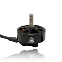 TM2807 1300KV 6S OEM Moteur à courant continu de haute qualité UAV Motor Outrunner Brushless pour FPV Racing RC Drone Fpv Drone Motor
