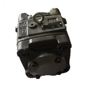 Bomba de engranajes hidráulica serie PGM5 PGH5-30/100RE11VE4-A524-K PGH2 PGH3 PGH4 PGH5 PGM5 PGH2 PGH3 PGH4 PGH5 PGM4 - Product Image 4