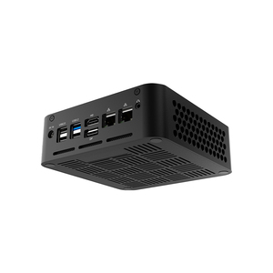 มินิพีซี AMD Ryzen R9-8945HS WiFi6e Bluetooth5.2 ระบบปฏิบัติการ Win11 รองรับ Thunderbolt3 Type-C PD 120/W 8K 60Hz คอมพิวเตอร์ขนาดเล็กประสิทธิภาพสูง - Product Image 5