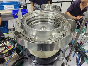 Mangkuk pemberi makan otomatis elektroda Plug - Product Image 4