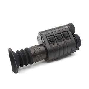 Visor térmico de alto rendimiento con resolución de 640x512 y clip para actividades al aire libre e inspección - Product Image 4