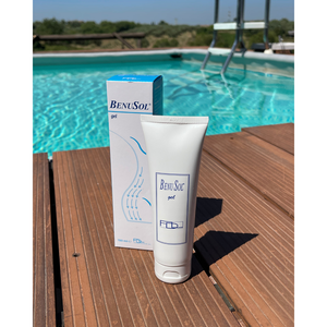 BENUSOL Come Gabbe - Product Image 1