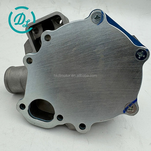 ปั๊มน้ำดีเซล EexcavaStart รุ่น U45011030 สำหรับรถขุดขนาดเล็ก 403D-15 403D-15T 404D-22 404D-22T ทนทาน ระบายความร้อนได้ดี ติดตั้งง่าย - Product Image 5