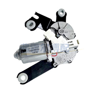 มอเตอร์ปัดน้ำฝนหลัง Peugeot Citroen 206 207 C2 รุ่น 9638664980 สำหรับระบบปัดน้ำฝนกระจกรถยนต์ - Product Image 2