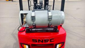 Carretilla elevadora de combustible dual de <span class=keywords><strong>2</strong></span>,5 toneladas | Carretilla elevadora de combustible dual de <span class=keywords><strong>2</strong></span>,5 toneladas | Carretilla elevadora de combustible dual compacta de <span class=keywords><strong>2</strong></span>,5 T - Product Image 6