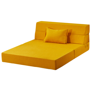 Chaise-lit pliante multifonctionnelle en <span class=keywords><strong>mousse</strong></span> haute densité pour intérieur et extérieur – Offre spéciale - Product Image 3