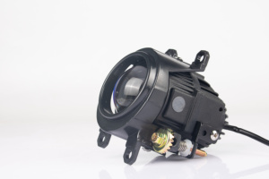 Nuevo Proyector LED Antiniebla de 80W y 2 Pulgadas con Lente Plana LF13 para <span class=keywords><strong>Toyota</strong></span> (Blanco, RHD/LHD) - Product Image 4