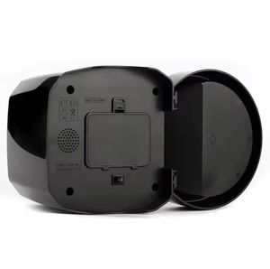 Tazón inteligente automático para mascotas <span class=keywords><strong>de</strong></span> 5,5 L, alimentador automático <span class=keywords><strong>de</strong></span> comida para mascotas con grabación <span class=keywords><strong>de</strong></span> mensajes <span class=keywords><strong>de</strong></span> voz y <span class=keywords><strong>pantalla</strong></span> LCD - Product Image 5