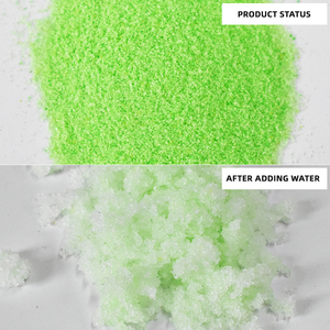Baño de Pies de Té Verde Natural al por Mayor para Pies Secos y Agrietados, Gel Hidratante y Suavizante para Pedicura, Spa de Pies - Product Image 4