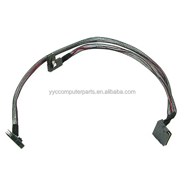 100% Tested OK Mini SAS Cable for Dell R620 R720 TK2VY CN-0TK2VY TK2VY Computer Accessory