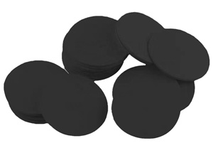 Tùy chỉnh có thể in mini <span class=keywords><strong>NFC</strong></span> 215 13.56MHz 25 mét Vòng đồng xu thẻ cho <span class=keywords><strong>NFC</strong></span> thẻ - Product Image 6