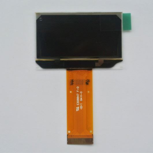 1.54 inch OLED display 12864 LCD screen