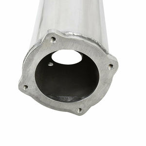 Collecteur d'admission en aluminium billette 2JZ-GE FFIM nouvelle condition pour <span class=keywords><strong>Toyota</strong></span> pour <span class=keywords><strong>Supra</strong></span> Turbo SC300 IS300 GS300 - Product Image 3