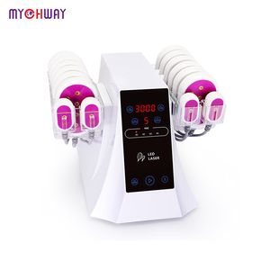 Tốt Nhất Lipo Máy Laser Để Bán 50/60HZ Lipo Máy Giảm Béo Bằng Laser Giảm Cellulite/Diode <span class=keywords><strong>Lipolaser</strong></span> Giá - Product Image 6