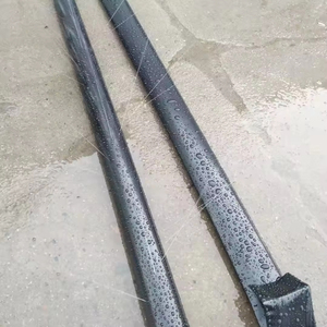 20mm-75mm <span class=keywords><strong>tuyau</strong></span> de pluie PE Micro pulvérisation Tube d'irrigation ferme jardin automatique intelligent Micro irrigation PE Layflat pulvérisation d'eau - Product Image 4