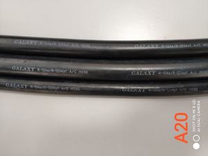 Tuyau de climatisation <span class=keywords><strong>Galaxy</strong></span> Goodyear R134a de couleur noire pour les nouveaux systèmes de climatisation - Product Image 2