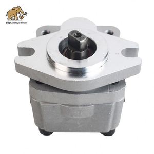 Pompe pilote à engrenages SBS80 pour excavatrice détaillant service fixe - Product Image 2