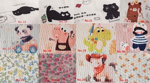 แผ่นรองนอนสัตว์เลี้ยงแบบถักสำหรับสุนัข ยี่ห้อ Total Baby Class จากซัพพลายเออร์จีน ดีไซน์กันลื่นและกันน้ำ - Product Image 3