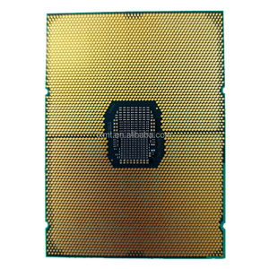 Disponible Xeon Silver 4316 2,3 GHz 20 núcleos 40T 30M Cache Sockets FCLGA4189 SRKXH <span class=keywords><strong>CPU</strong></span> para aplicaciones de servidor - Product Image 2