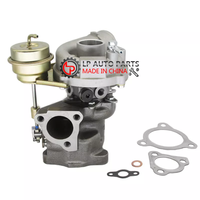 K03 53039880029 turbine pour Audi A4/A6 1.8T/VW Paaast B5 1,8T, essence, Skoda Superb(3u4)-- water cool,1781ccm TURBO 150hp/110kw