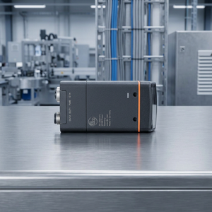 Escáneres IFM O2I502 Lugar de Origen Contáctenos - Product Image 2
