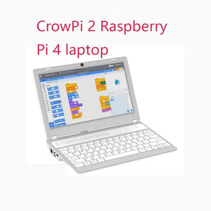 وحدة كروباي 2 لجهاز راسبيري باي 4 المحمول - Product Image 2