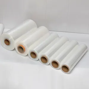 Bükme makinesi anti-girinti koruyucu Film 30m 150*0.5mm PVC streç Film şeffaf basın fren nem geçirmez sert